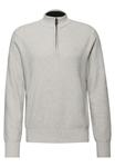 Свитер Street One MEN, Light grey - фото