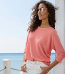 Свитер VIVANCE, Mandarine - фото 3