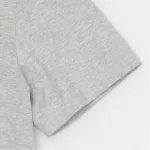 Футболка мужская gray LACOSTE, серый - фото 4