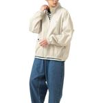 Beams Куртка мужская, Khaki - фото 5