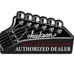 Jackson JS22-7 Dinky Arch Top DKA HT, гриф из амаранта, сатиновый черный - фото 11