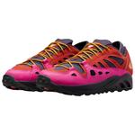 Nike Acg Air Exploraid Light Wild Mango Dark Raisin Laser Fuchsia University Gold, Розово-Коричневый - фото 3