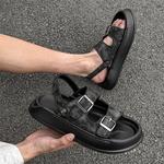 Пляжные шлепанцы мужские Ignition, синий - фото 11