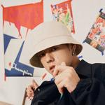 Champion Хлопковая панама унисекс, Black - фото 10