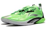 Кроссовки скорость 10 Li-Ning, зеленый - фото 4