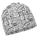 Шапка Matt Premium, белый - фото