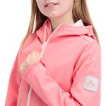 Jacket abe g Mckinley, красный - фото 3