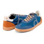 Кроссовки Duuo Shoes Ona Lace Jogging 116, синий - фото 5