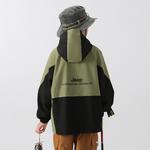 Детская куртка Grade School Jeep, хаки - фото 8