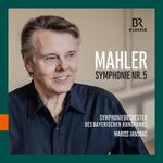Диск CD Mahler: Symphony No. 5 - Gustav Mahler - фото