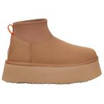 Ботинки UGG Classic Mini Dipper, коричневый - фото 2