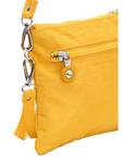 Наплечная сумка Mindesa, желтый - фото 4