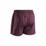 Трусы-боксеры Danish Endurance, красный - фото 2