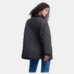 Пуховик GAP женский, бежевый - фото 11