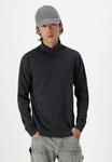 Джемпер JJEBASIC KNIT ROLL NECK Jack & Jones, серый - фото 6