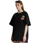 THE NORTH FACE Футболка унисекс черная - фото 6