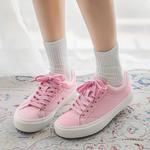 Кеды унисекс с низким верхом Quantity Lianghuo - фото 8