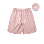 Masongarments Повседневные шорты унисекс, Белый - фото 14