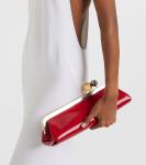 Вязаное платье Jacquemus, белый - фото 5