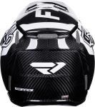 Шлем FXR ATR-3 Carbon, Prime - фото 5