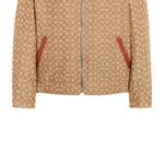 COACH Наследие куртка мужская умбра, Umber - фото 8