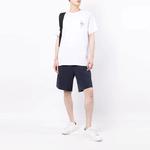 ARMANI EXCHANGE Футболка Regular мужская белая - фото 8