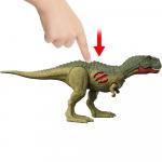 Фигурка динозавра Quilmesaurus Jurassic World - фото 3