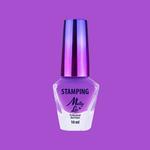 Стемпинг и стемпинговый лак, Molly Lac - фото 2