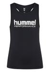 Топ Hummel JR PULSE , Black - фото 5