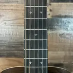 Акустическая гитара Martin OM-28, жесткий кейс, 353 - фото 12