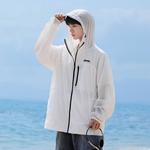 Солнцезащитная одежда унисекс Jeep, черный - фото 47