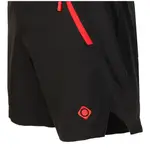 Шорты Izas Jasa shorts, черный - фото 3