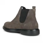 Ботинки Geox Ottavio, коричневый - фото 5