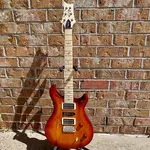 PRS SE Swamp Ash Special Винтажный Сансберст - фото 2