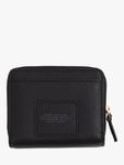 Мини-кошелёк из кожи Marc Jacobs, Black - фото 3
