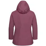 Куртка Jack Wolfskin Wisper Ins, фиолетовый - фото 2