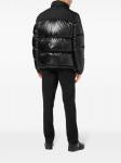 Пуховик Billionaire, черный - фото 3