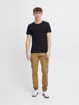 Зауженные брюки INDICODE JEANS Bromfield, Brown - фото 2