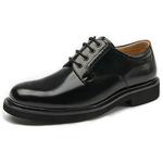 Туфли мужские низкие черный Aokang - фото