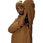 Куртка 686 Foundation Insulated 686, Caramel Ripstop - фото 8