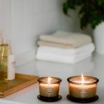 Ароматическая свеча MUJI, juniper scent - фото 5