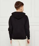 Свитер Regular fit Calvin Klein Jeans, черный - фото 3