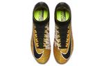 Кроссовки mercurial superfly 5 искусственная трава pro Nike, оранжевый - фото 2