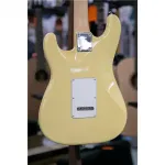 SUHR Classic S HSS Винтажный Желтый RW - фото 9