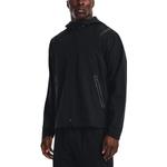 Мужская куртка Under Armour, цвет Black - фото 3
