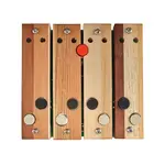 Ciat-Lonbarde - Shbobo - Shnth - Цифровой автономный синтезатор - фото