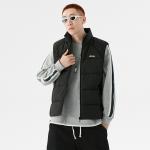 Жилет унисекс Jeep, черный - фото 12