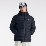 FENGXUELANG Унисекс пуховик, Sky Blue - фото 9