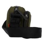 HUGO Сумка через плечо 'Ethon 3.0' в цвете Olive - фото 2