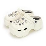 Сабо XMISTUO Clogs Unisex - фото 6